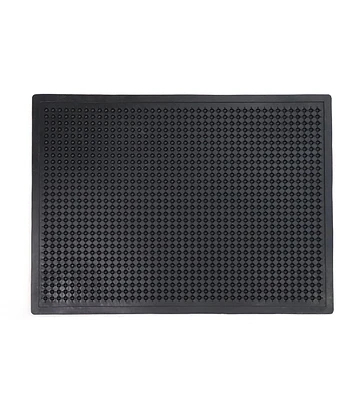 Piso Goma Antifatiga 13mm 120 x 90cm
