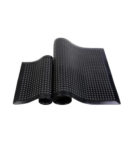 Piso Goma Antifatiga 13mm 120 x 90cm