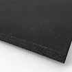 Piso Gimnasio Negro 1x1 Metros 15mm