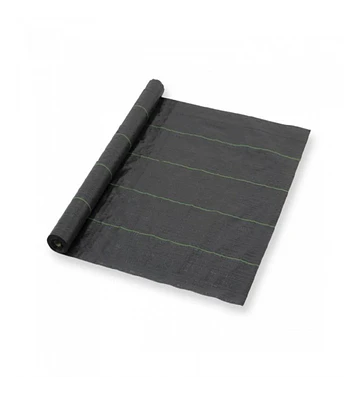 Tela Antimaleza 90g 2x100 Metros