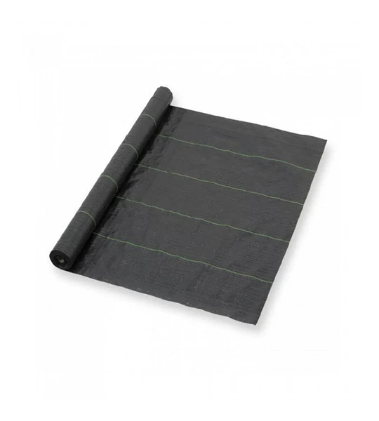Tela Antimaleza 90g 2x100 Metros