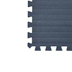 Piso Gimnasio 100x100x8mm