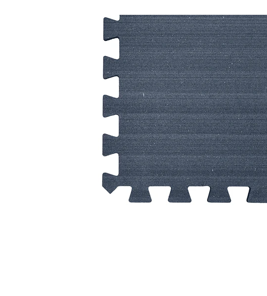 Piso Gimnasio 100x100x8mm