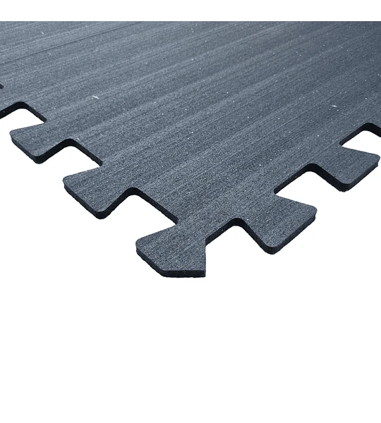 Piso Gimnasio 100x100x8mm