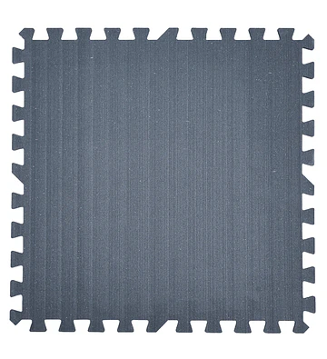 Piso Gimnasio 100x100x8mm