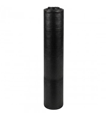 Malla Raschel 50% Negro 2.1 x 50 Metros