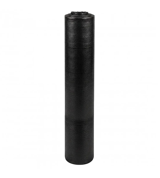 Malla Raschel 50% Negro 2.1 x 50 Metros