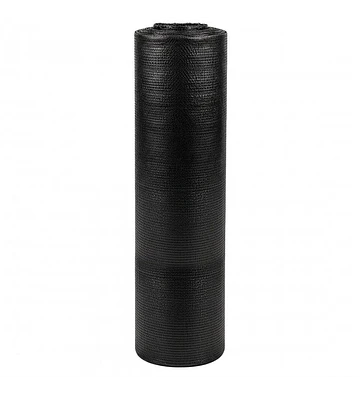 Malla Raschel 50% Negro 2.1 x 100 Metros