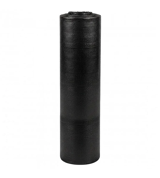 Malla Raschel 50% Negro 2.1 x 100 Metros