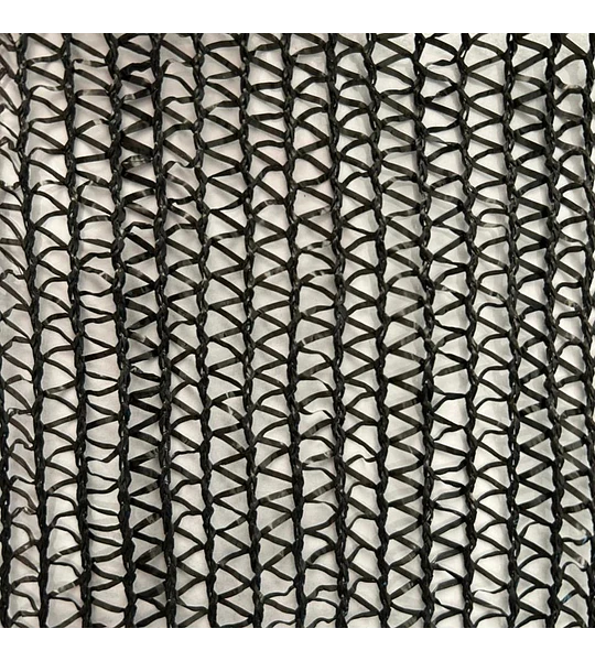 Malla Raschel 50% Negro 2.1 x 100 Metros