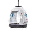 Columpio Infantil Espacial