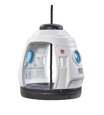 Columpio Infantil Espacial
