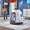 Columpio Infantil Espacial