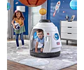 Columpio Infantil Espacial