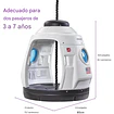 Columpio Infantil Espacial