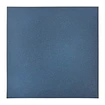 Palmeta Caucho 50X50X 2 cm Azul