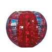 Pelota Chocadora Roja 80 cm