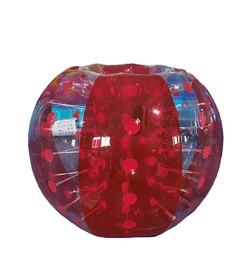 Pelota Chocadora Roja 80 cm