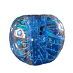 Pelota Chocadora Azul 80 cm