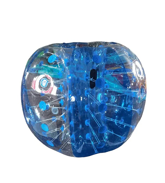 Pelota Chocadora Azul 80 cm