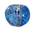 Pelota Chocadora Azul 80 cm