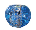 Pelota Chocadora Azul 100 cm