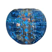 Pelota Chocadora Azul 100 cm