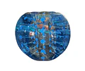 Pelota Chocadora Azul 100 cm