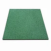Palmeta Caucho 50X50X 2 cm Verde