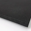 Piso Gimnasio  Negro 1x1 Metros 20mm