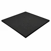 Piso Gimnasio  Negro 1x1 Metros 20mm