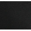 Piso Gimnasio Negro 1x5 Metros 15mm