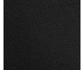 Piso Gimnasio Negro 1x5 Metros 15mm