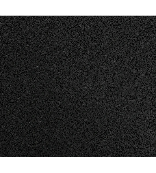 Piso Gimnasio Negro 1x5 Metros 15mm