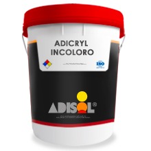 ADICRYL INCOLORO