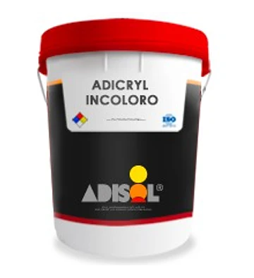 ADICRYL INCOLORO