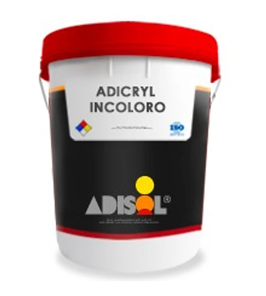 ADICRYL INCOLORO