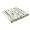 Pastelón Podotáctil Direccional
