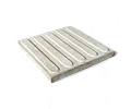 Pastelón Podotáctil Direccional