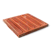 Pastelón Podotáctil Direccional