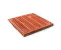 Pastelón Podotáctil Direccional