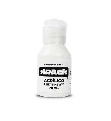 Pintura Acrílica 70ml