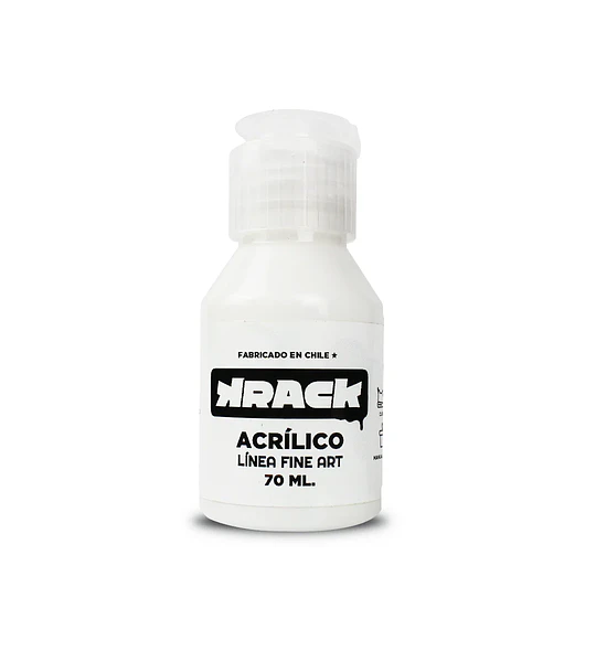 Pintura Acrílica 70ml