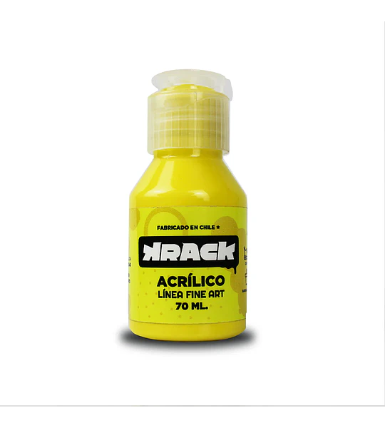 Pintura Acrílica 70ml