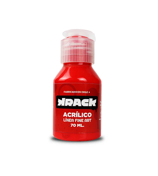 Pintura Acrílica 70ml