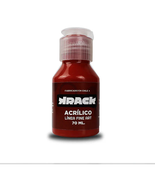 Pintura Acrílica 70ml