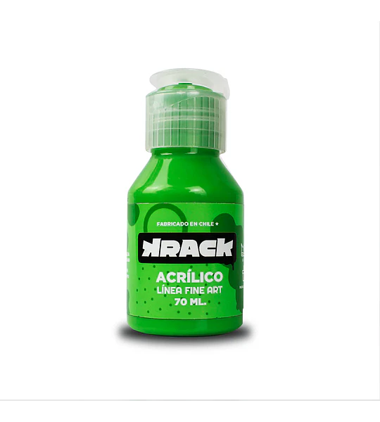 Pintura Acrílica 70ml