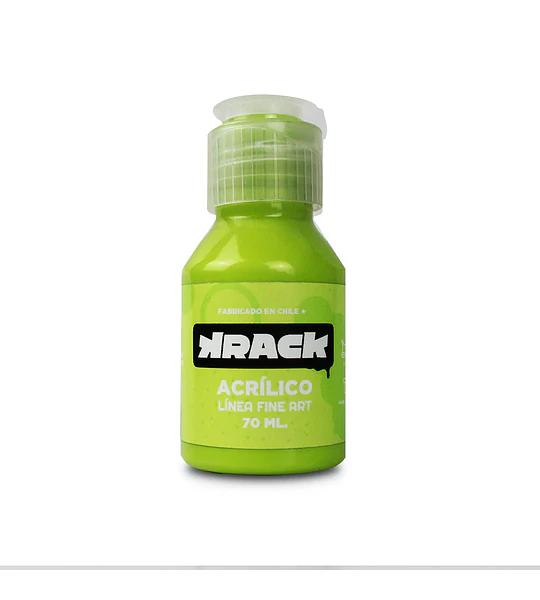 Pintura Acrílica 70ml
