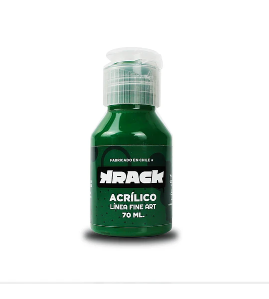 Pintura Acrílica 70ml