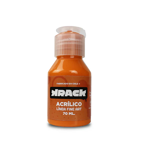 Pintura Acrílica 70ml